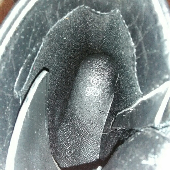 Bobbie brooks boots - Picture 2 of 6